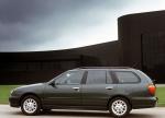 Nissan Primera Traveller 1999 года